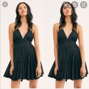 100 Degrees of Shine Mini Dress